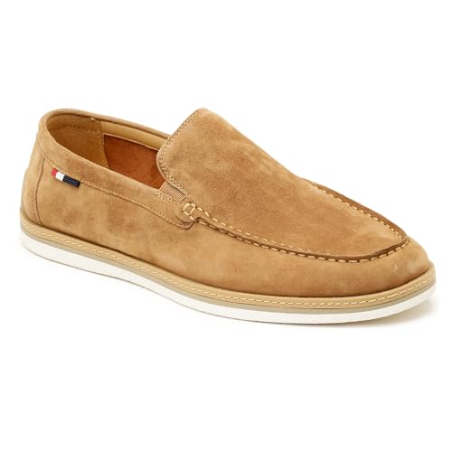 Image of U.S. Polo ASSN. Mens 2fd-Crispin Slipper