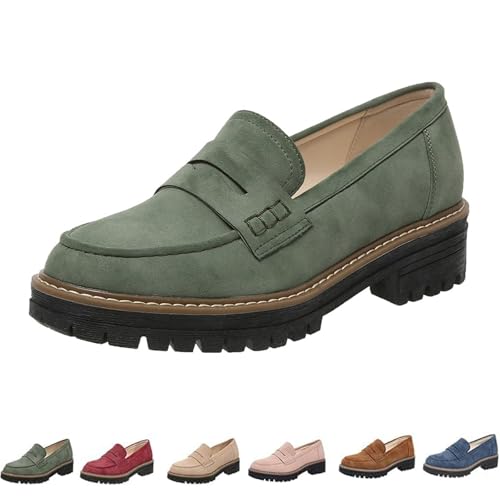 Mocassins orthopédiques à Plateforme Orthoture,...