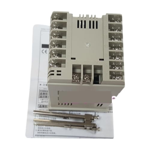 Régulateur de température électronique TZ4M-24C pour armoire de commande - 4