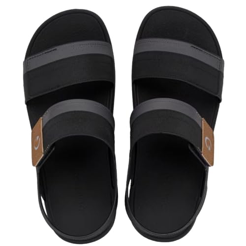 Sandalia Masculina Cartago Dakar 12401