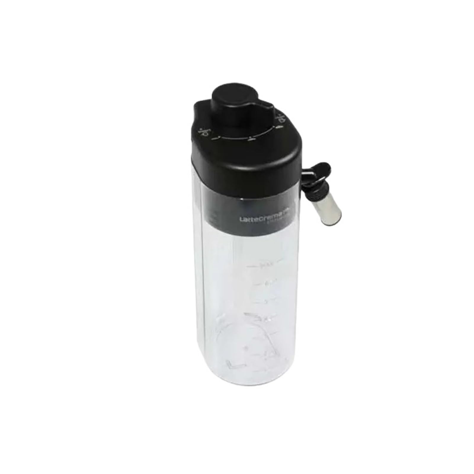 Adecuado,Compatible Con DeLonghi,Compatible Con Delong,Cafetera ECAM450.76 Explorer Tanque De Leche Accesorios For Cafetera Caja De Leche De Café