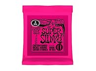 Pack of 3 games Electric guitar strings Gauges:9-42