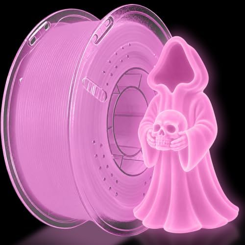 ACESAY PLA Plus Glow Pink 1.00kg