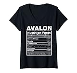 Perfetto da indossare per compleanno Avalon, B Day, Bday, B-Day, vacanze, vacanze in famiglia, sposa, damigella d'onore, luna di miele, tipografia della scuola di nome, Natale, Halloween, San Valentino, decorazione per feste di compleanno, etichetta per il nome del lavoro.