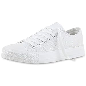 best-boots best-boots Damen Turnschuh Sneaker Schnürer Slipper Halbschuhe sportlich Damen Sneakers Weiss Neu Nuovo 36 best-boots best-boots Damen Turnschuh Sneaker Schnürer Slipper Halbschuhe sportlich Damen Sneakers Weiss Neu Nuovo 36