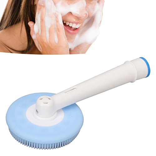 Gientan Escova De Limpeza Cabeça De Substituição Silicone Purificador Facial Elétrico Cabeça De Subs
