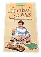 Scrapbook Stories 0945460082 Book Cover