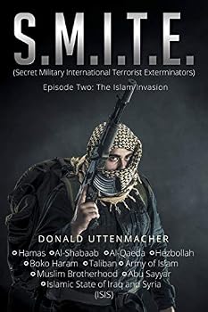 Paperback S.M.I.T.E.: (Secret Military International Terrorist Exterminators) Book
