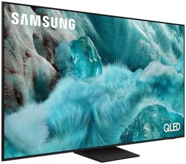 Samsung 75 inç QLED Q7F 4K Vision AI Smart TV (2025) - Görsel 5