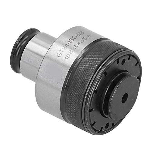 Thread Cutting Pliers Chuck Holder CNC Milling Thread Cutting Tool GT24-ISOM8