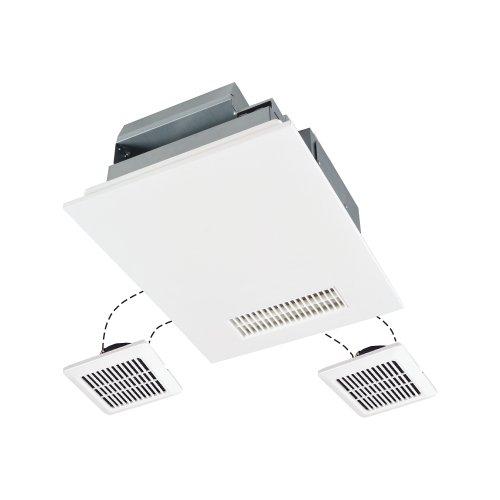 �O�H�d�@ (MITSUBISHI) �o�X�����E�g�[�E���C�V�X�e�� �P��200V�d���n�C�p���[�^�C�v/3�����p (1�����g�[/3�������C)�^�C�v/DC�u���V���X���[�^�[ V-243BZL