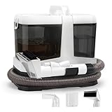 Waschsauger Teppichreiniger, Waschsauger für Teppich, Sofa, Polster, Auto