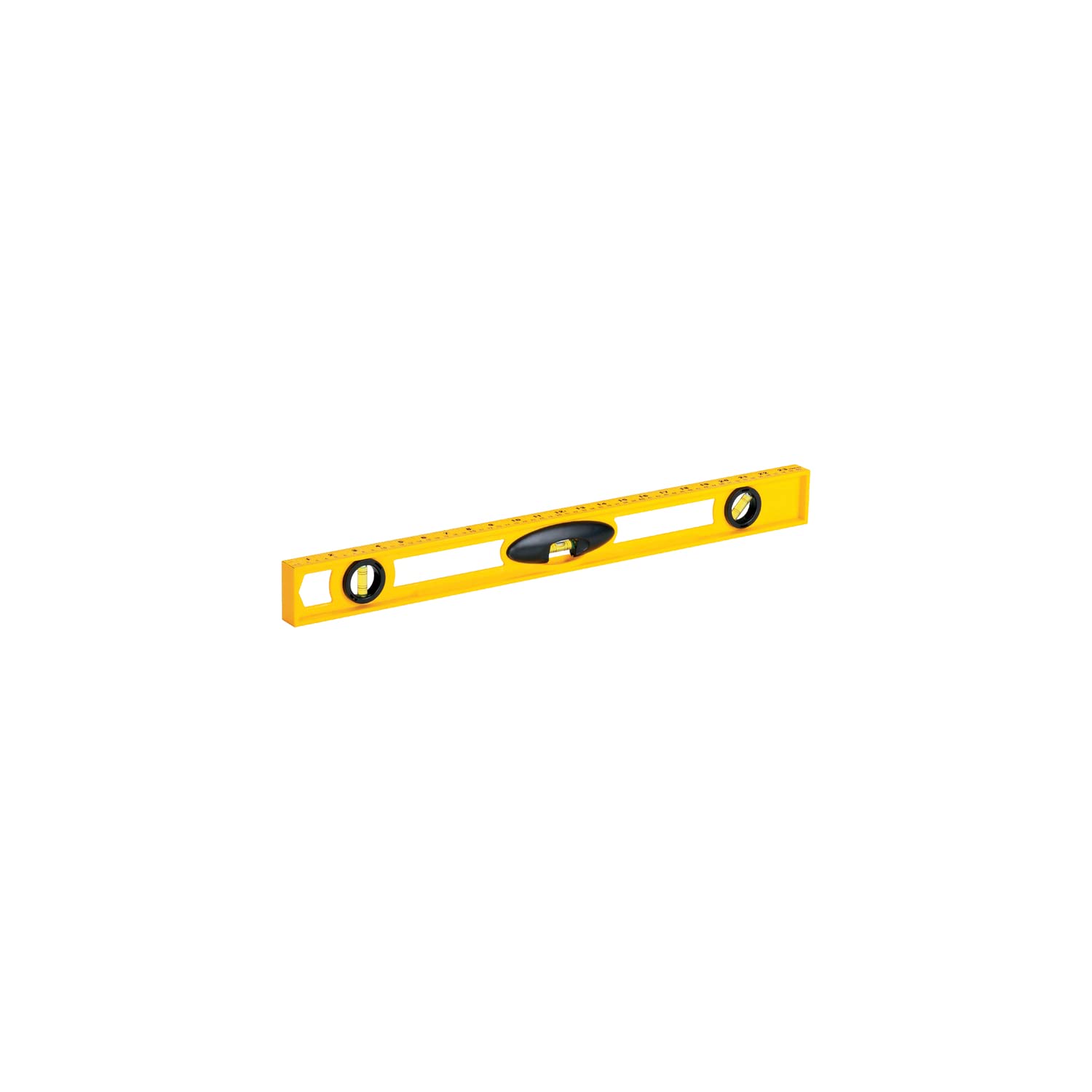 Stanley Hand Tools 42-468 Level Composite 24"