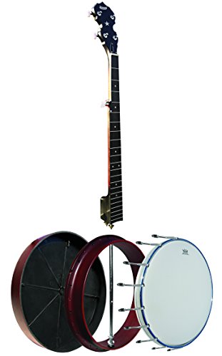 Morgan Monroe, 5-String Banjo (Rt-B01) #TOP4