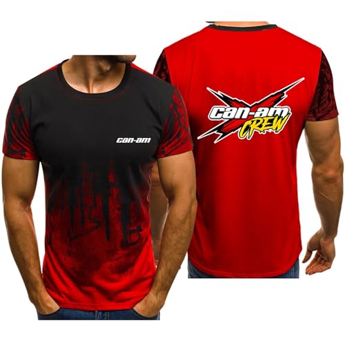 Tee shirt homme anti transpiration finis les vêtements lourds à la gym
