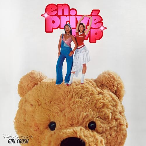 En priv&eacute; SVP cover art