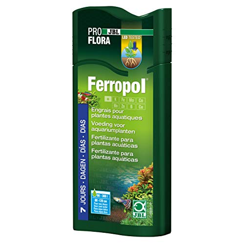 JBL Ferropol 500 Ml 500 g