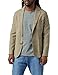 Produktbild camel active Herren 444135/7I06 Lässiger Blazer, Olive Brown, 56