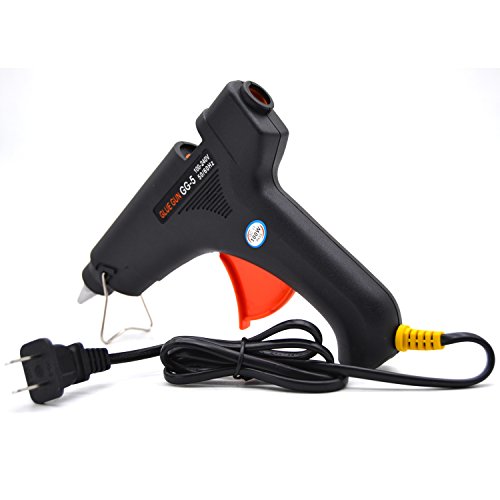 Sealing Wax Hot Melting Glue Gun