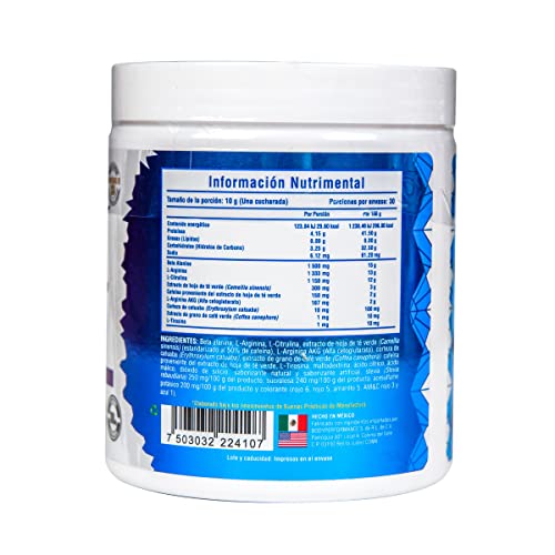 Proteínas, Imagen adicional