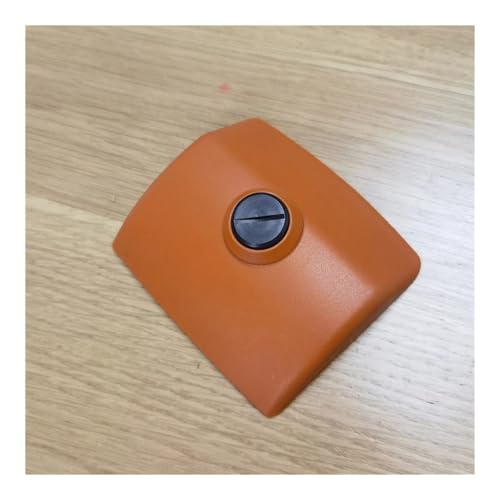 Couvercle de filtre MS200 rigide haute résistance mécanique 020T