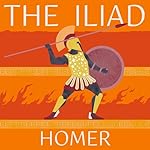 Cover of The Iliad