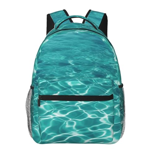 RLDOBOFE Casual Laptop Backpack for Men & Women