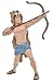 Safari Ltd  Mythical Realms Hercules