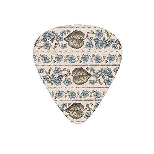 Lot de 12 médiators de guitare vintage en forme de feuilles et de feuilles pour guitare électrique, basse acoustique, cadeau avec boîte - Les Beatles, Paul McCartney, John Lennon, RIngo Starr, George Harrison Lot de 12 médiators de guitare vintage en forme de feuilles et de feuilles pour guitare électrique, basse acoustique, cadeau avec boîte