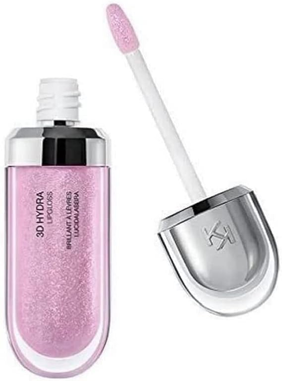 KIKO Milano 3D Hydra Lipgloss 27