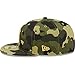 New Era 59FIFTY Detroit Tigers MLB22 Cap Green Camo