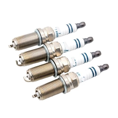 Bougies d'allumage KH5RIU-11 iridium pour éliminer les ratés de démarrage à froid