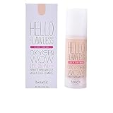 Benefit Cosmetics hello flawless oxygen wow! - IVORY