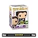 POP! Beauty and The Beast: Belle in Green Dress with Book 2021 Spring Convention Exclusive
