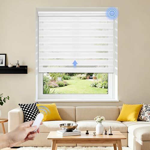 Grandekor Zebra Blinds