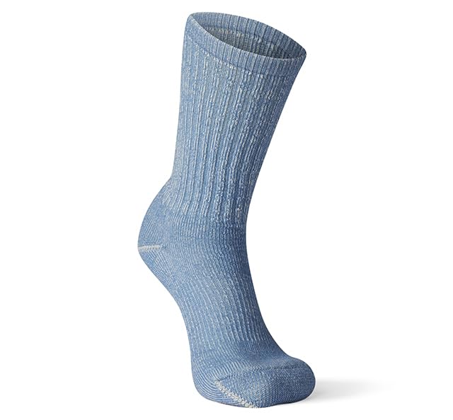 Smartwool Women's Classic Hike Light Cushion Crew Socks2