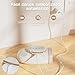 Prisag Masajeador de Manos Eléctricos Inalámbrico con Calor y Compresión Imagen de Prisag Masajeador de Manos Eléctricos Inalámbrico con Calor y Compresión