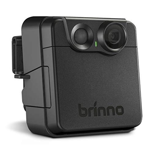 brinno MAC200 タイムラプスカメラ Amazon.co.jp: Brinno 【公式】 MAC200DN タイムラプス トレイルカメラ