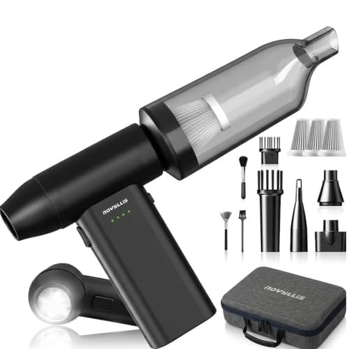 Novyllis Electric Compressed Air Duster