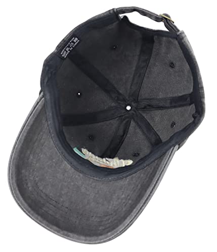 Image of 90th 80th 70th 60th 50th 40th 30th Birthday Gifts for Men Women, Vintage 1935 1945 1955 1965 1975 1985 1995 Hat