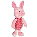Disney Piglet Plush Toy -- 11''