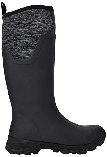 Muck Boots Arctic Ice Extreme Conditions Tall Rubber Women's Winter Boot With Arctic Grip Outsole - Image 7