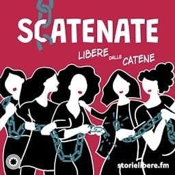 Scatenate cover art