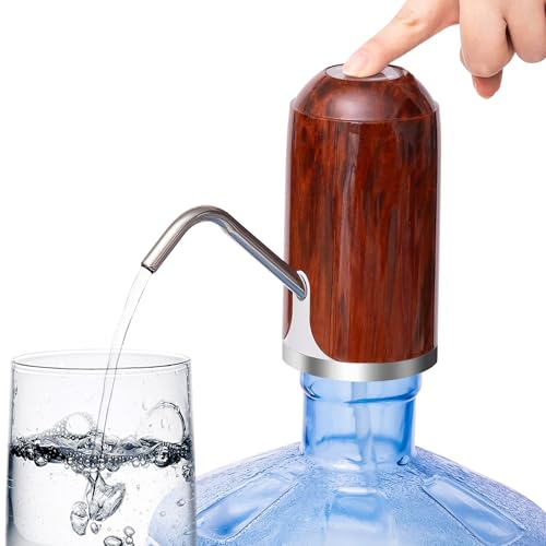 KSEV Electric Water Dispenser Pump