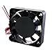 DC Fan 40mm x 40mm x 10mm 24V High Output 4010