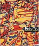 Dubuffet e l'arte dei graffiti