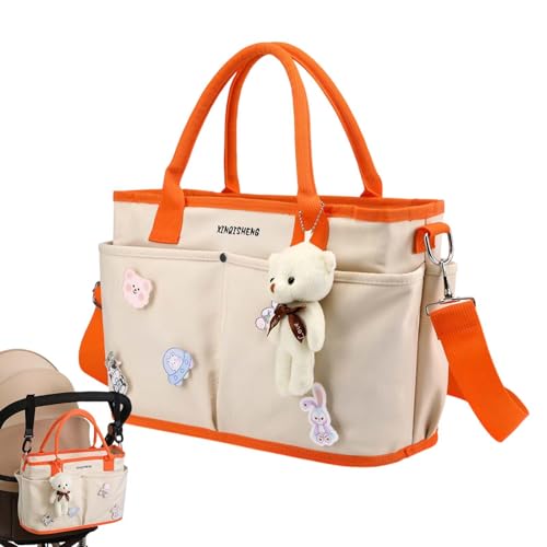 Sac de rangement pour chambre d'enfant et douceur maternelle