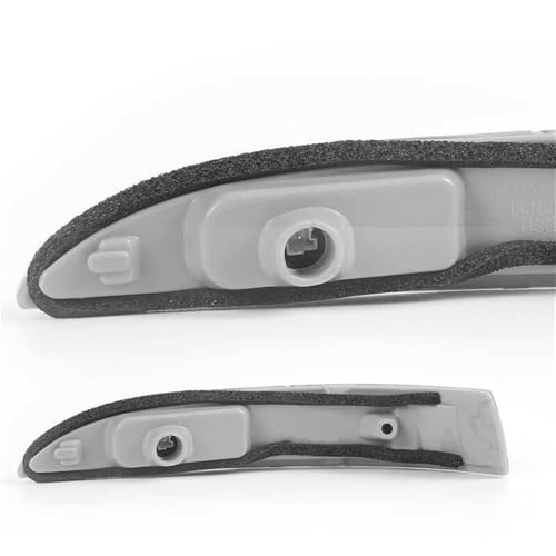 Clignotant rétroviseur pour Tucson iX35 2010-2014 avec 5 LED latérales - 5