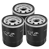 070185ES Oil Filters for Air-Cooled and Portable Generators, Replacement for Generac 070185E, GT GP