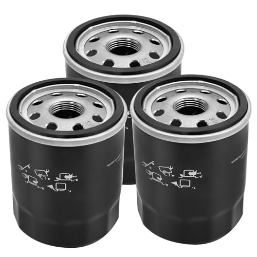 070185ES Oil Filter for Generac Portable Generators